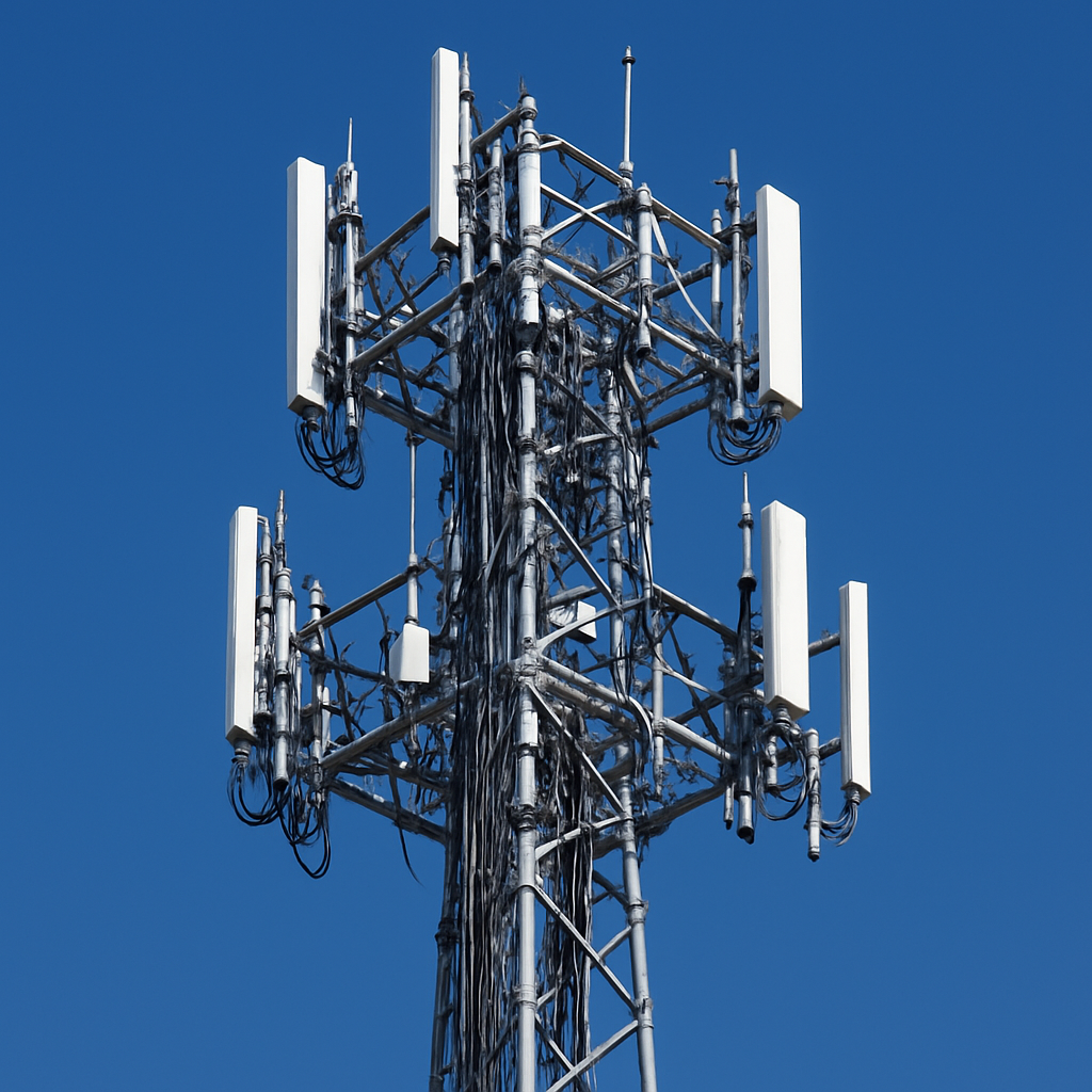 Telecom Tower