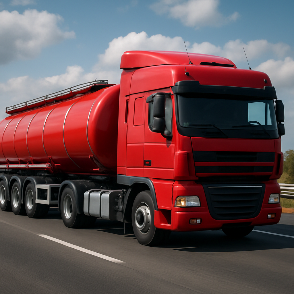 Logistics