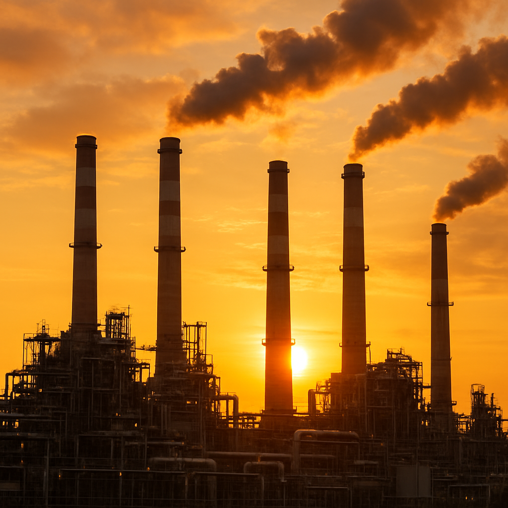 Power Plant