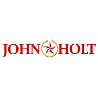 John Holt