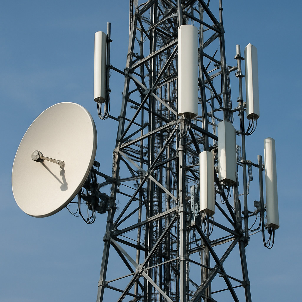 Telecom